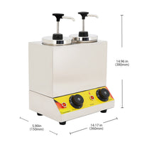sauce-dispenser