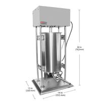 sausage-machine