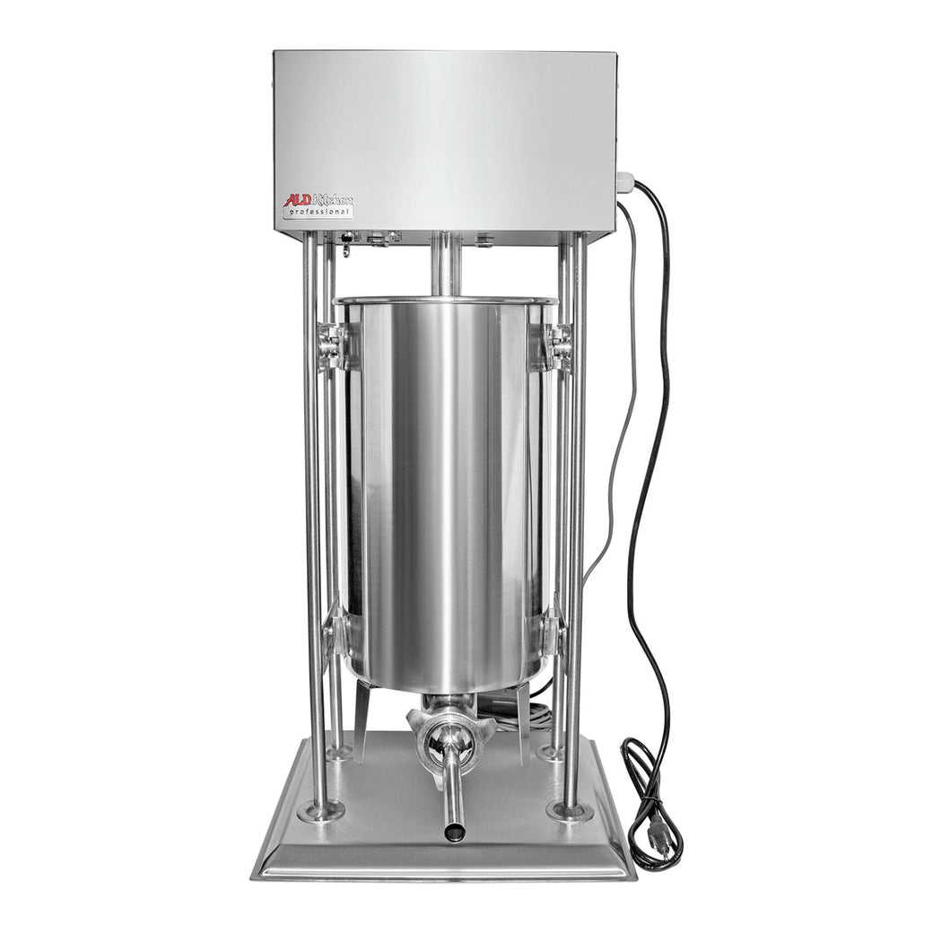 sausage-stuffer-machine