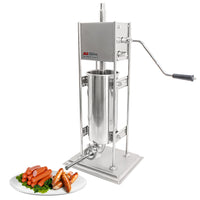 N/A / 5L, sausage-stuffer