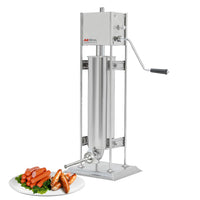 N/A / 7L, sausage-maker-machine