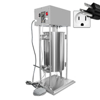 sausage-press