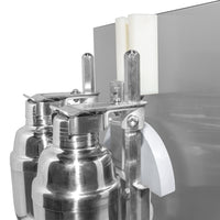 shaking-mixer