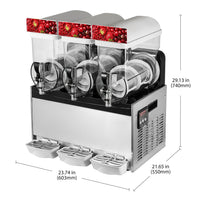 frozen drink machine