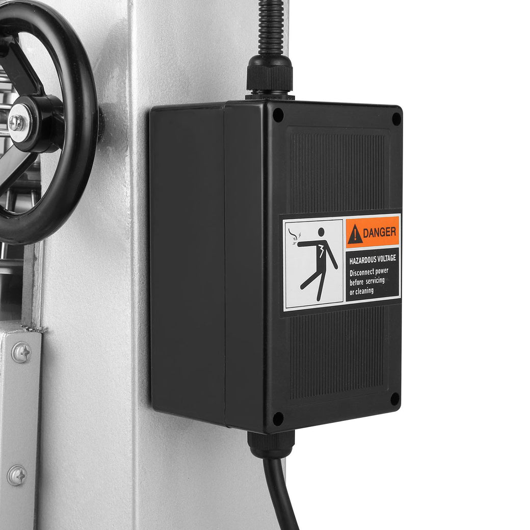 dough-mixer / commercial-blender