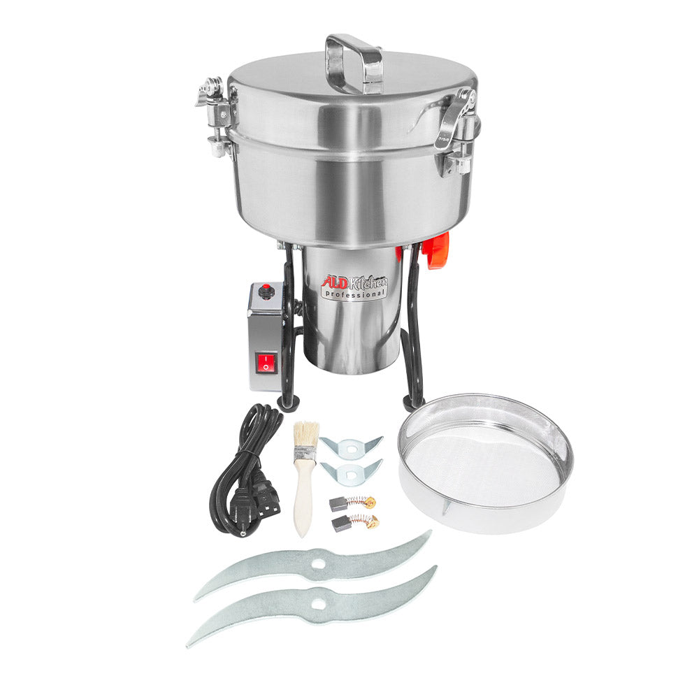 food grinder