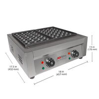 110V / 56 Pcs