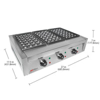 takoyaki maker