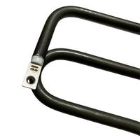 heating-tube