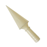 Cone-Mold
Waffle-Roller