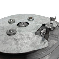 non-stick-waffle-mold