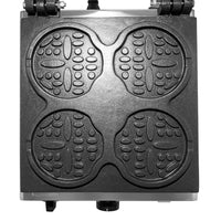 round-shape-waffle-maker