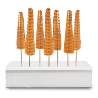 waffle-stand