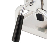commercial belgian waffle maker