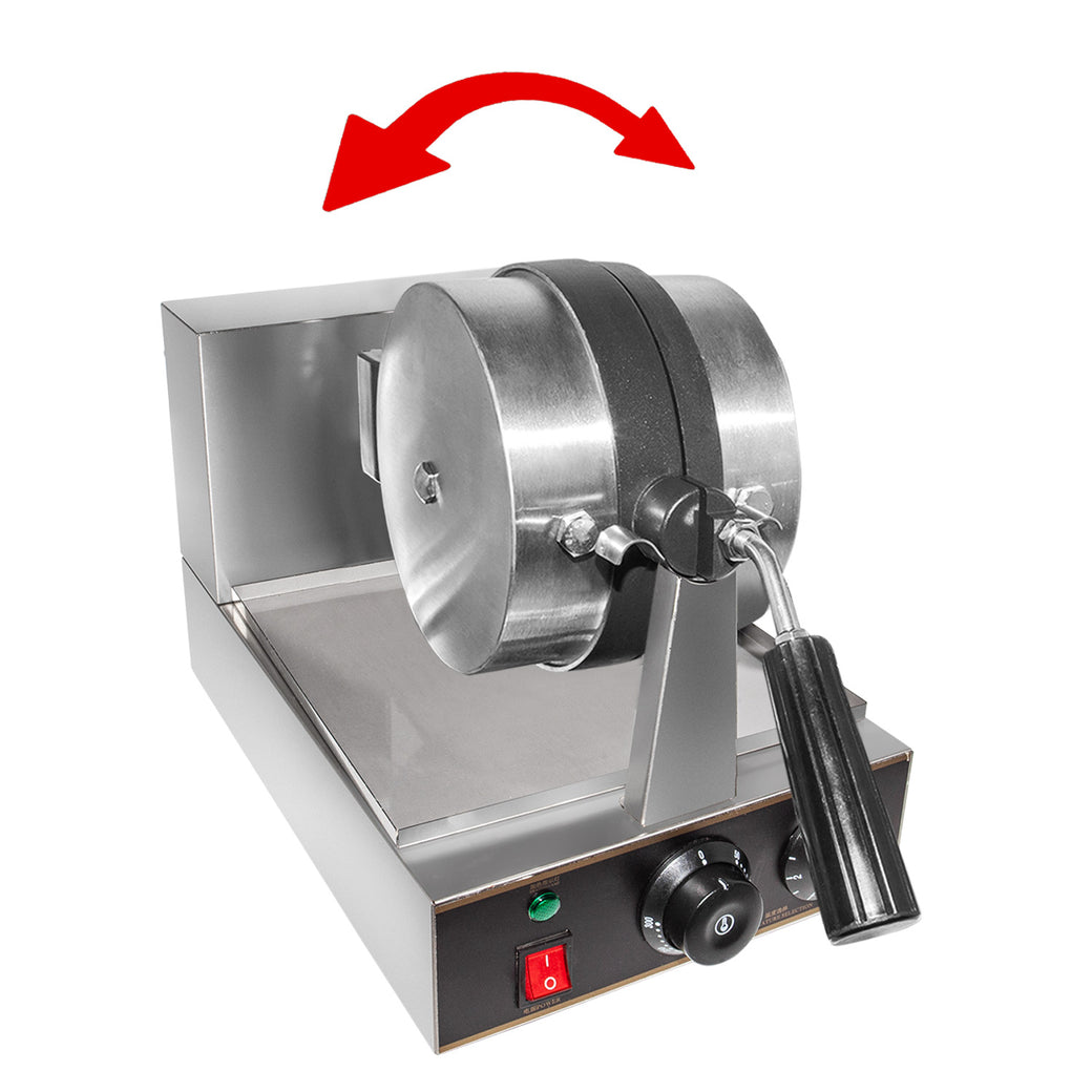 best belgian waffle maker