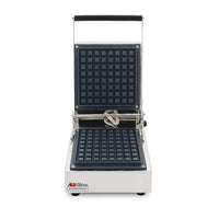 belgian waffle maker