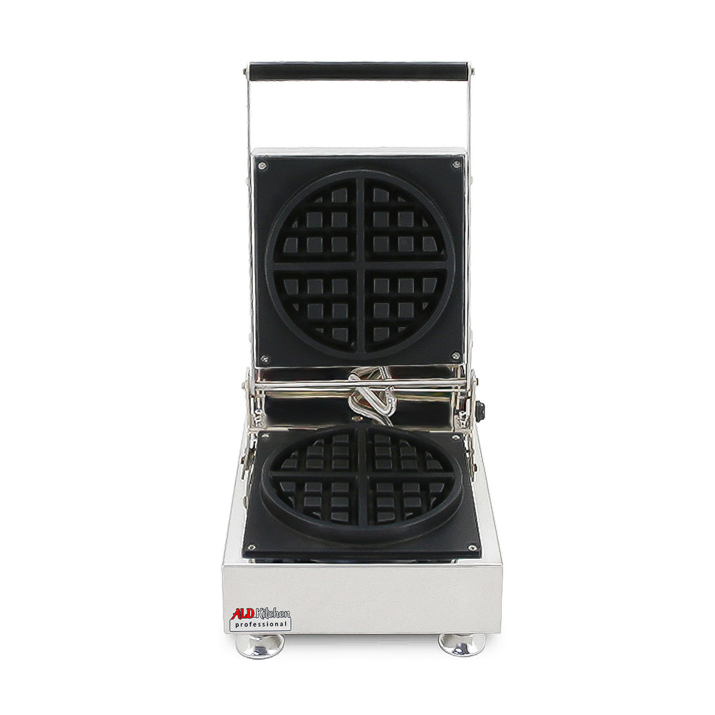 belgian waffle maker