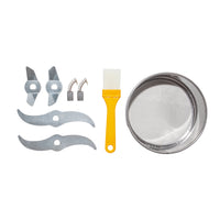 wheat grinding machine