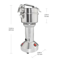 grain grinder
