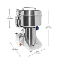 grain grinder