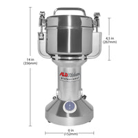 wheat grinder