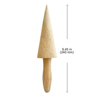 wooden-cone-roller