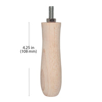 N/A / Wooden
