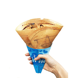 Crepe Makers
