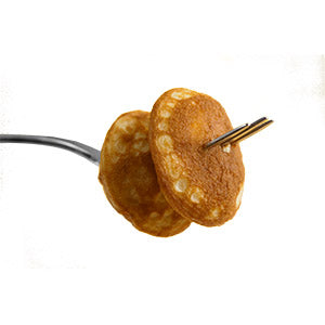 Dutch Mini Pancake Makers