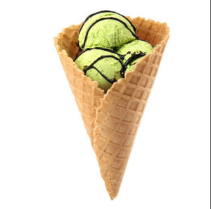 Cone waffle