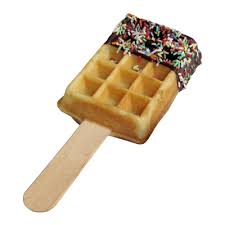 Babycakes Waffle