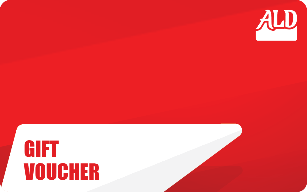 ALDKitchen Gift card