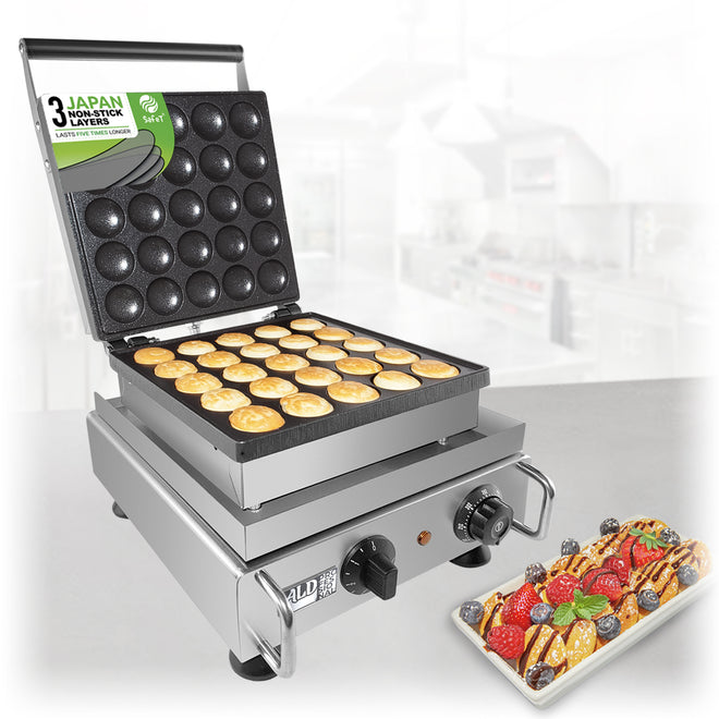 110V / 25 Pcs