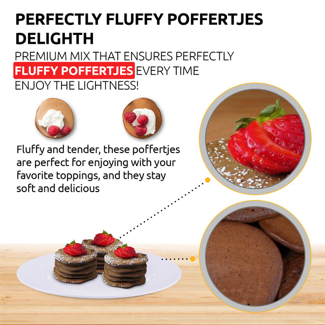 Chocolate / Gluten Free & Vegan / 10 Lbs