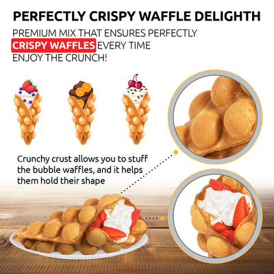 Vanilla / Gluten Free / 10 Lbs