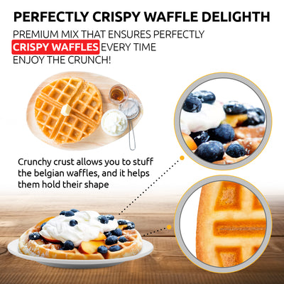 Vanilla / Gluten Free / 10 Lbs