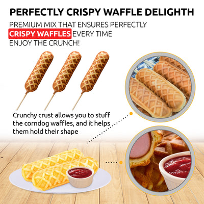 Vanilla / Gluten Free & Vegan / 5 Lbs