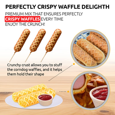 Original / Gluten Free / 5 Lbs