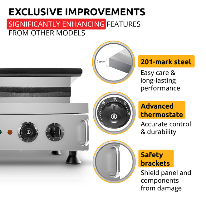 220V / 25 Pcs