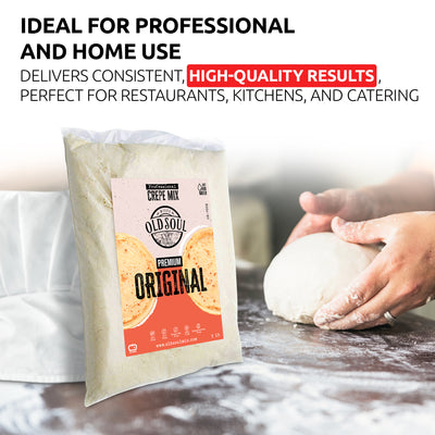 Original / Traditional / 10 Lbs