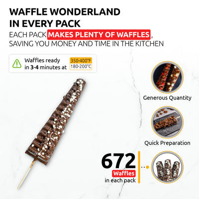 Chocolate / Gluten Free / 30 Lbs