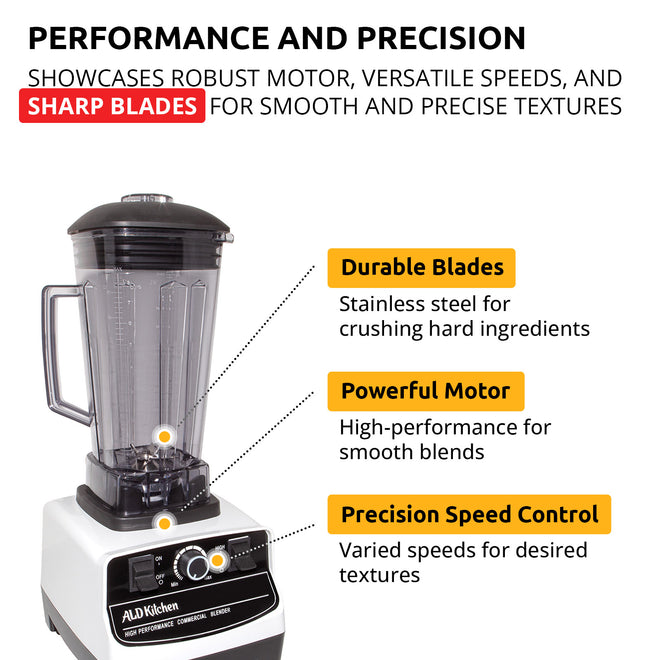 juicer blender