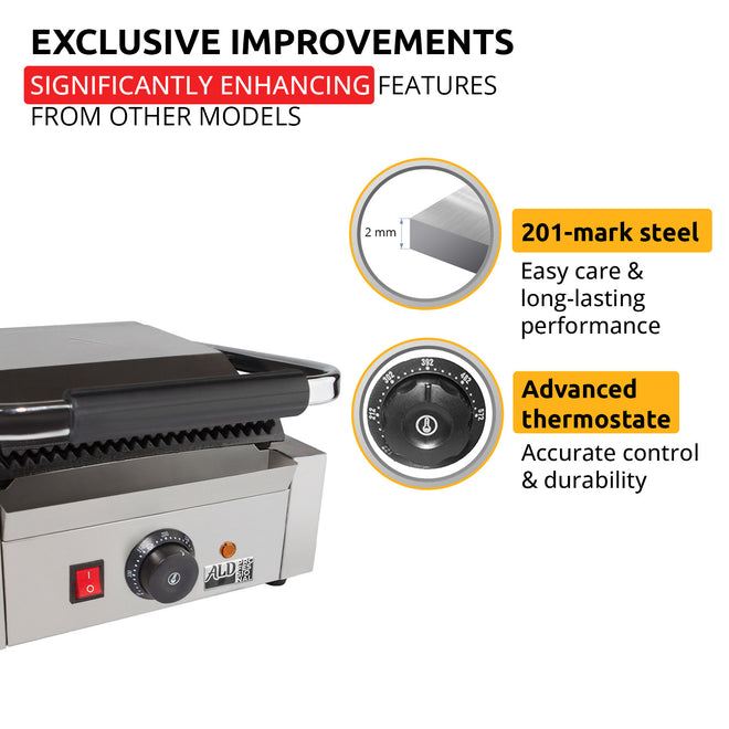 220V / Small