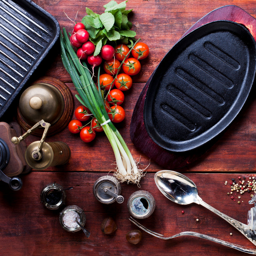 Buy Commercial Kitchen Accessories ALDKitchen