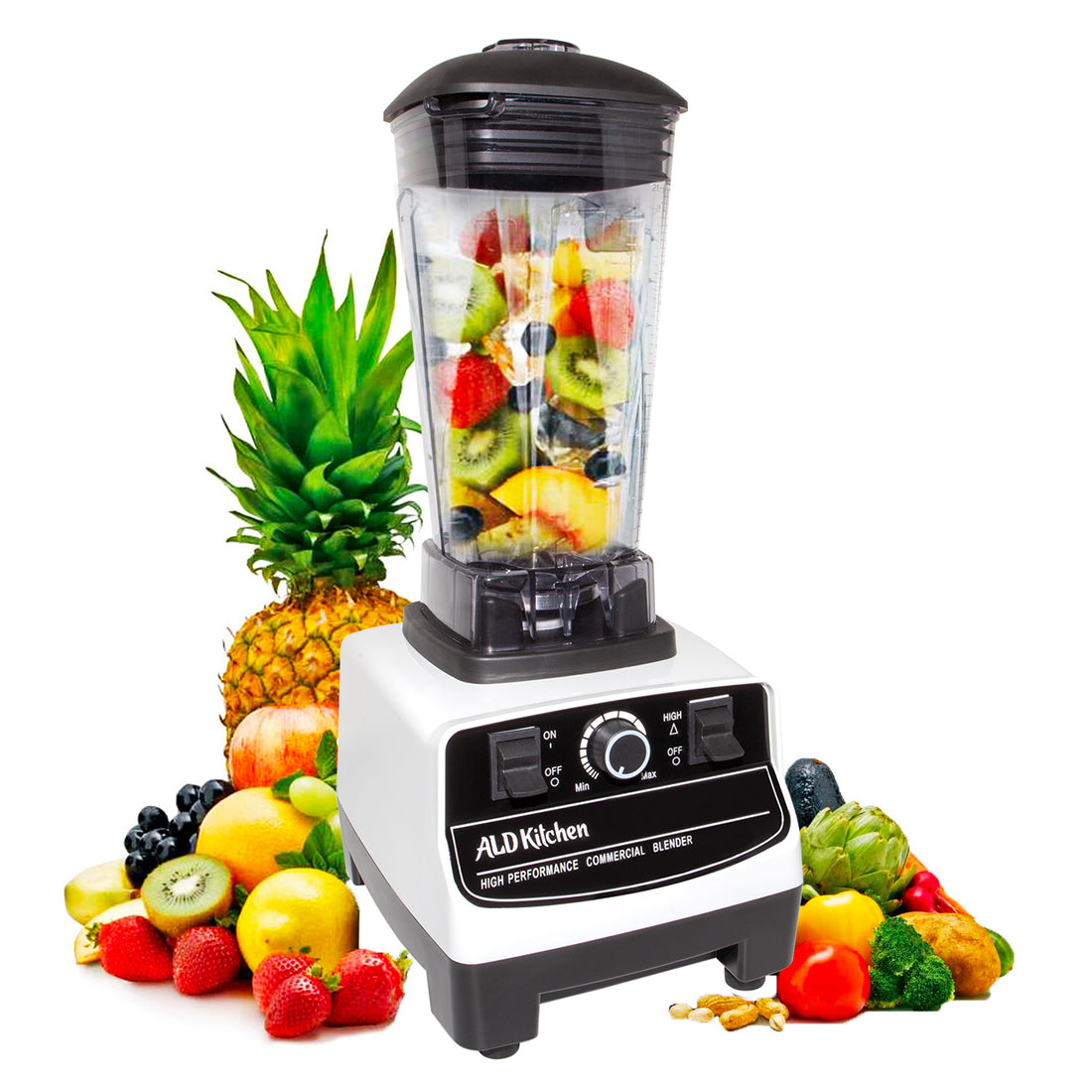 juicer blender