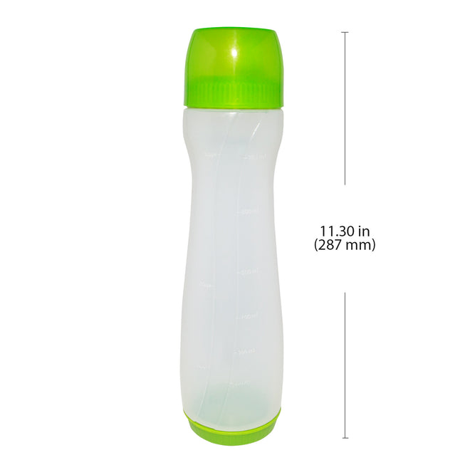 condiment-bottles