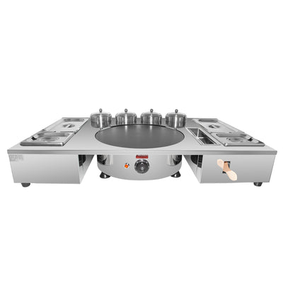 110V / Complete Set