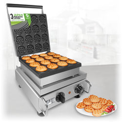 220V / 16 Pcs