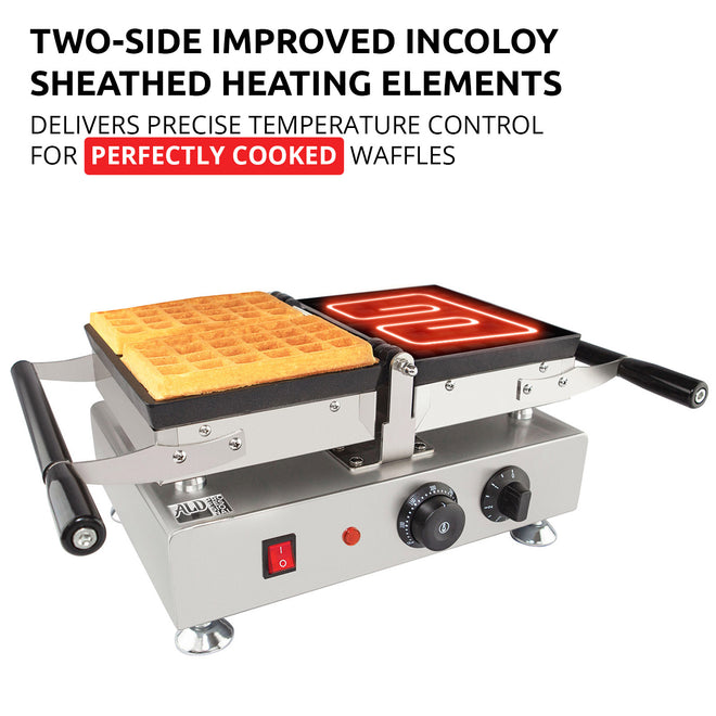 taiyaki waffle makers