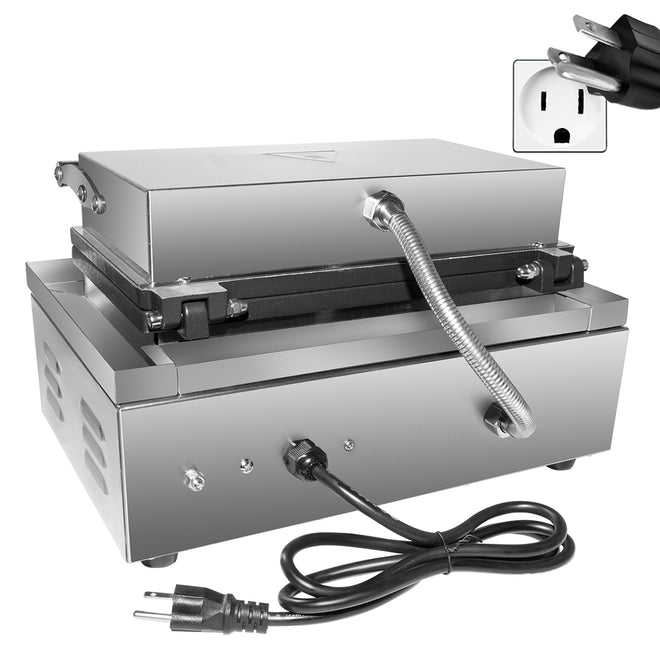220V / 3+3 Pcs